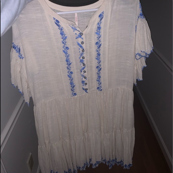 Free People Dress - Picture 3 of 3